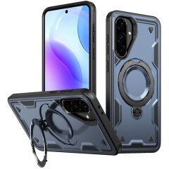 Защитный чехол UniCase Lander Armor для Samsung Galaxy A36 (A366) - Blue