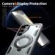 Защитный чехол UniCase Lander Armor для Samsung Galaxy S24 (S921) / Galaxy S25 (S931) - Red. Фото 5 из 6