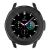 Захисний чохол UniCase Silicone Cover для Samsung Galaxy Watch 4 Classic (42mm) - Black