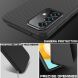 Защитный чехол UniCase Twill Soft для Samsung Galaxy A53 (А536) - Black. Фото 4 из 8