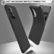 Защитный чехол UniCase Twill Soft для Samsung Galaxy A53 (А536) - Black. Фото 3 из 8