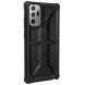 Защитный чехол URBAN ARMOR GEAR (UAG) Monarch для Samsung Galaxy Note 20 Ultra (N985) - Carbon Fiber. Фото 2 из 3