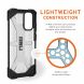 Защитный чехол URBAN ARMOR GEAR (UAG) Plasma для Samsung Galaxy S20 (G980) - Ash. Фото 8 из 8