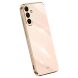 Защитный чехол XINLI Porcelain Design для Samsung Galaxy A37 (A376) - Pink. Фото 1 из 8
