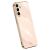 Защитный чехол XINLI Porcelain Design для Samsung Galaxy A37 (A376) - Pink