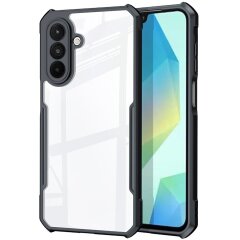 Защитный чехол XUNDD Rugged Case для Samsung Galaxy A17 (A175) - Black