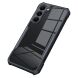 Защитный чехол XUNDD Rugged Case для Samsung Galaxy S23 Plus (S916) - Black. Фото 1 из 6
