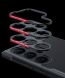 Защитный чехол XUNDD Rugged Case для Samsung Galaxy S23 Plus (S916) - Black. Фото 4 из 6