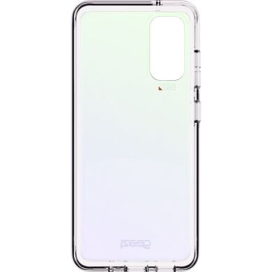 Защитный чехол Zagg Gear4 Crystal Palace для Samsung Galaxy S20 (G980) 702004884 - Iridescent