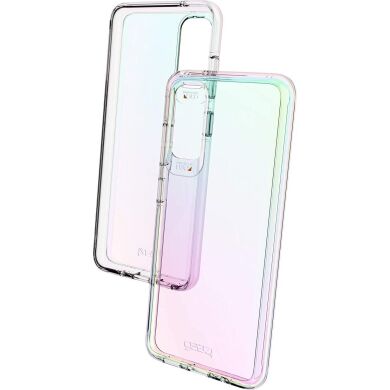 Защитный чехол Zagg Gear4 Crystal Palace для Samsung Galaxy S20 (G980) 702004884 - Iridescent