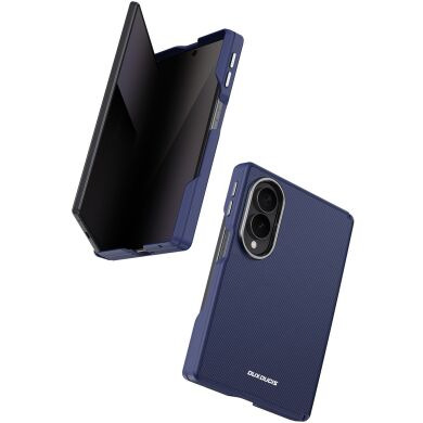 Захисний кейс Dux Ducis Vyne Series для Samsung Galaxy Fold 8 - Blue