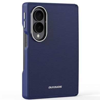 Захисний кейс Dux Ducis Vyne Series для Samsung Galaxy Fold 8 - Blue