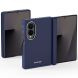 Захисний кейс Dux Ducis Vyne Series для Samsung Galaxy Fold 8 - Blue