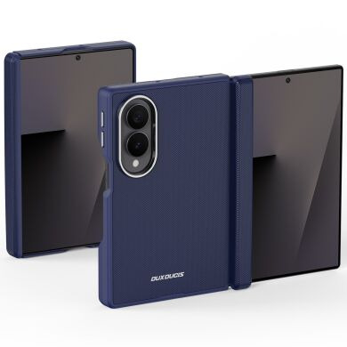 Захисний кейс Dux Ducis Vyne Series для Samsung Galaxy Fold 8 - Blue