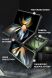 Захисний чохол Supcase Unicorn Beetle Kickstand Case with Screen Protector для Samsung Galaxy Fold 4 - Guldan