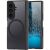 Защитный чехол Dux Ducis Expn Series Magnetic (FF) для Samsung Galaxy Fold 8 Ultra - Black