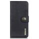 Чохол-книжка KHAZNEH Wallet Cover для Samsung Galaxy A25 (A256) - Black