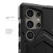 Защитный чехол URBAN ARMOR GEAR (UAG) Monarch Pro для Samsung Galaxy S24 (S921) - Carbon Fiber. Фото 10 из 13