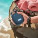 Портативная акустика WIWU H3 Clip Fun - Blue. Фото 10 из 12