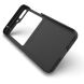 Защитный чехол Deexe Terra Case (FF) для Samsung Galaxy Flip 5 - Black. Фото 4 из 13