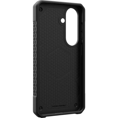 Ударопрочный чехол URBAN ARMOR GEAR Monarch Pro MagSafe для Samsung Galaxy S26 (S942) 214515114242 - Carbon Fiber