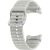 Оригінальний ремінець Sport Band (M/L) для Samsung Galaxy Watch 7 (40/44mm) ET-SNL31LSEGEU - SILVER