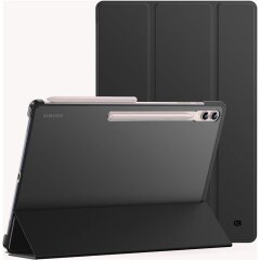 Чехол ArmorStandart Flex Case для Samsung Galaxy Tab S9 / S9 FE / S10 FE - Black
