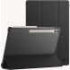 Чехол ArmorStandart Flex Case для Samsung Galaxy Tab S9 / S9 FE / S10 FE - Black. Фото 1 из 3