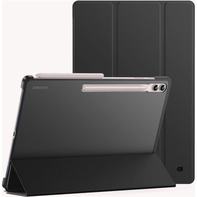 Чехол ArmorStandart Flex Case для Samsung Galaxy Tab S9 / S9 FE / S10 FE - Black