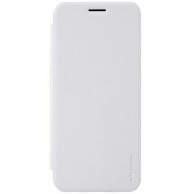 Чехол GIZZY Hard Case для Galaxy M01 (M015) - White