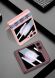 Защитный чехол GKK Magnetic Fold для Samsung Galaxy Flip 5 - Pink. Фото 13 из 13