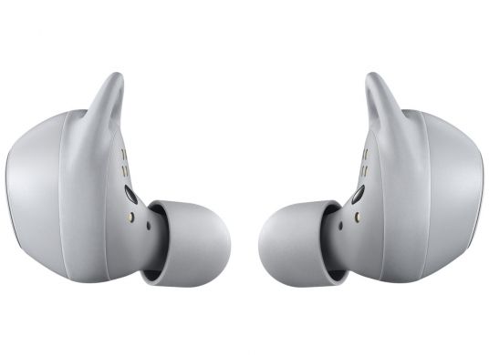Наушники Samsung IconX (2018) SM-R140NZAASEK - Gray