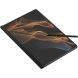 Чехол Note View Cover для Samsung Galaxy Tab S8 Ultra (T900/T906) EF-ZX900PBEGEU - Black. Фото 2 из 7
