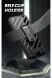 Защитный чехол Supcase Unicorn Beetle Kickstand Case with Screen Protector для Samsung Galaxy Fold 4 - Black. Фото 11 из 11