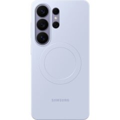 Оригінальний магнітний чохол Slim Magnet для Samsung Galaxy S26 Ultra (S948) EF-SS948CVEGWW - Lightviolet