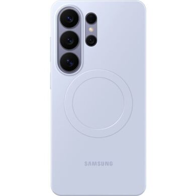 Оригінальний магнітний чохол Slim Magnet для Samsung Galaxy S26 Ultra (S948) EF-SS948CVEGWW - Lightviolet