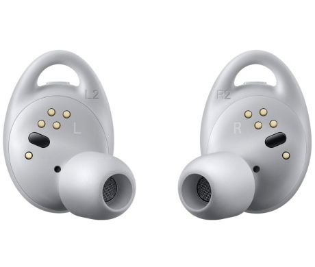 Наушники Samsung IconX (2018) SM-R140NZAASEK - Gray