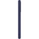 Захисний чохол IMAK UC-2 Series для Samsung Galaxy A73 (A736) - Blue