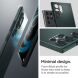 Защитный чехол Spigen (SGP) Thin Fit для Samsung Galaxy S24 Ultra (S928) - Black. Фото 15 из 18