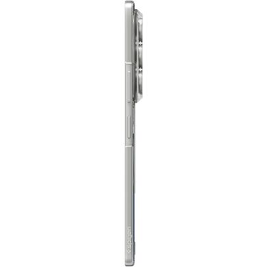 Защитный чехол Spigen AirSkin (MagFit) для Samsung Galaxy Fold 8 Ultra (ACS11505) - Clear