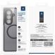 Защитный чехол Dux Ducis Expn Series Magnetic (FF) для Samsung Galaxy Fold 8 Ultra - Black. Фото 5 из 12