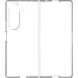 Захисний чохол Gear4 Bridgetown для Samsung Galaxy Fold 6 (702316662) - Clear