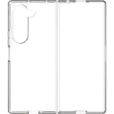 Захисний чохол Gear4 Bridgetown для Samsung Galaxy Fold 6 (702316662) - Clear