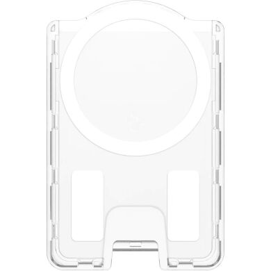 Кардхолдер Spigen Ultra Hybrid (Mag Fit) AFA09206 - Crystal Clear