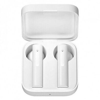 Беспроводные наушники Xiaomi Mi Air 2 SE - White