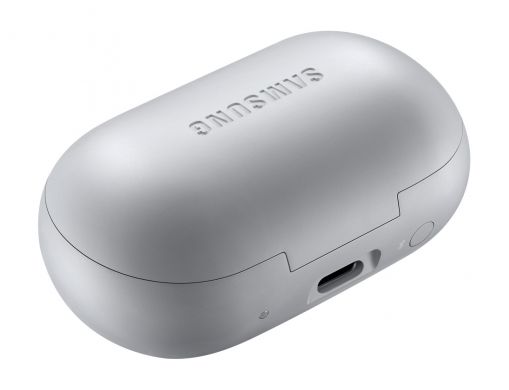 Наушники Samsung IconX (2018) SM-R140NZAASEK - Gray