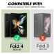 Защитный чехол Supcase Unicorn Beetle Kickstand Case with Screen Protector для Samsung Galaxy Fold 4 - Black. Фото 5 из 11