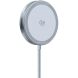 Беспроводное зарядное устройство UGREEN W753 MagFlow (25W) QI2 (55959) - Starlight Blue. Фото 2 из 11