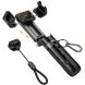 Селфи-монопод Hoco K27 Magic - Black. Фото 5 из 11