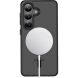 Захисний чохол Tech-Protect Magmat MagSafe для Samsung Galaxy S26 (S942) - Matte Black
